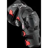 Alpinestars Rk-7 Plasma Knee Guards Noir M