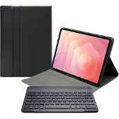 Mobilize Abnehmbare Bluetooth-Tasche, Clavier pour tablette, Noir