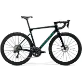 Merida Bikes Scultura 6000 105 Di2 2026 Road Bike Noir S