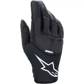 Alpinestars Thermo Shielder Noir Gants Taille L