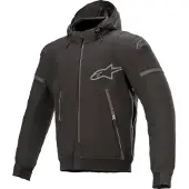 Alpinestars Sektor V2 Tech Noir Blouson Taille L