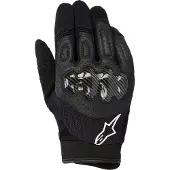 Alpinestars Gants Megawatt V2 Black