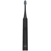 Eldom Brosse à dents sonique SD100C, noire