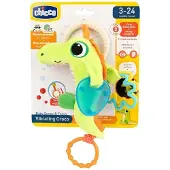 Chicco Vibrating Croco 3m