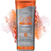 Joanna Shampooing Ultra Color pour cheveux rouges et cuivre 200Ml (200 ml)