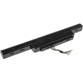 CoreParts MicroBattery MBXAC-BA0027 - Batterie/piles - Acer - Aspire E5-575-33BM - Aspire E5-575G-5341 - Aspire E5-575G-53VG - Aspire F5 5 (MBXAC-BA0027)