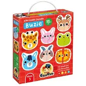 Czuczu First Face puzzle 94034