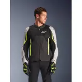Alpinestars AST V3 Air Veste Moto