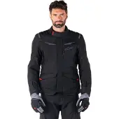 Alpinestars ST-1 Veste de Tourisme Imperméable