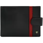 Rovicky Portefeuille homme N61-RVT en cuir RFID