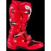 Alpinestars Tech 7 Bottes de motocross