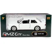 Daffi RMZ BMW M3 E30 weiss
