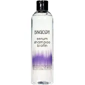 BingoSpa Shampooing sérum avec biotine 300 ml