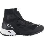 Alpinestars Chaussures CR-1 Black White