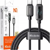 Mcdodo USB C – USB C (1.20 m, 100 W)
