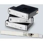 Zebra Z-Band Direct, adulte, blanc