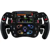 Simagic Volant Fx Pro Formula