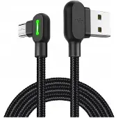 Mcdodo BUTTOM CA-5771 Câble (USB (1.20 m, USB 2.0)