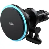 Havit Chargeur De Voiture Sans Fil W3032 3 In 1