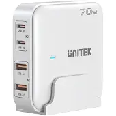 UNITEK Chargeur Mural Usb-c P1228awh01-eu