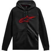 Alpinestars Ageless V3 Sweat à capuche zippé