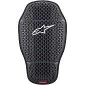 Alpinestars Nucleon Kr Celli Protector Back Protector Noir L