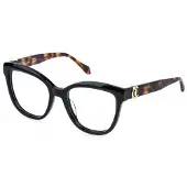 Just cavalli Lunettes Pour Femme Vjc128v Butterfly