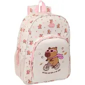 Safta Sac à Dos Capibara 19l