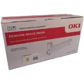 OKI - magenta - originale - kit tambour