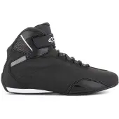 Alpinestars Secteur bottes Noir 8 hommes