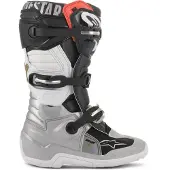 Alpinestars Tech 7s Off-road Boots Gris EU 39 Enfants