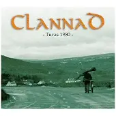 Suburban Clannad - Turas 1980 [Cd]