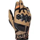 Alpinestars Belize v3 Drystar Gants de moto imperméables Taille