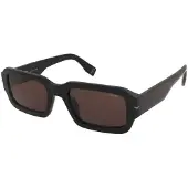Police Lunettes de soleil Supernova 10 SPLU72 0700