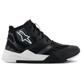 Alpinestars Chaussures Speedflight Black White