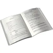 Leitz STYLE - Livre de présentation (A4)