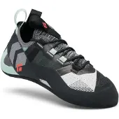 Black Diamond Momentum Lace Climbing Shoes Gris EU 40 1/2 Femme