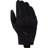Alpinestars Gants Reef V2 Black Black, Taille: XXL