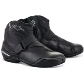 Alpinestars Bottes SMX-1 R V2 Black