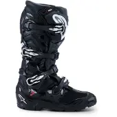 Alpinestars Tech 7 Enduro DS bottes Noir 9 unisex