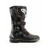 Alpinestars Bottes Adventure Corozal V2 Drystar Brown Black