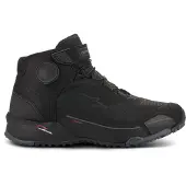 Alpinestars Chaussures De Moto CR-X Drystar Black Black