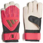 Adidas Predator Training Junior Goalkeeper Gloves Orange 6.5 Enfants