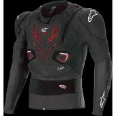 Alpinestars Bionic Pro V3 Plasma Veste de protection