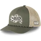 Von Dutch Casquette Vd/1/cs/sem/08