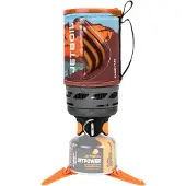 Jetboil Flash 1l Camping Stove Violet