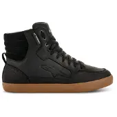 Alpinestars Chaussures Imperméables J-6 Black Gum