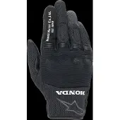 Alpinestars Gants Honda Copper Black