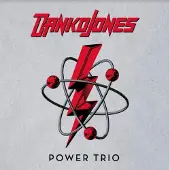 Ginza.se Danko Jones - Power Trio Vinyle