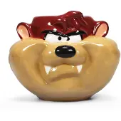 Half Moon Bay Looney Tunes - Mug 3D Taz
